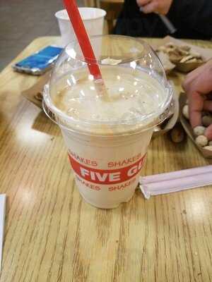 Five Guys