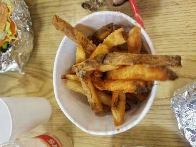 Five Guys