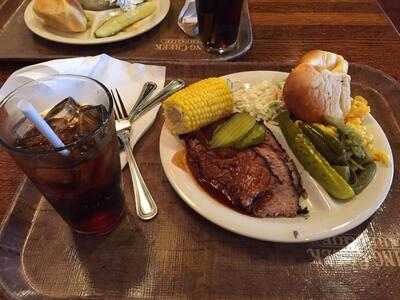 Spring Creek Barbeque