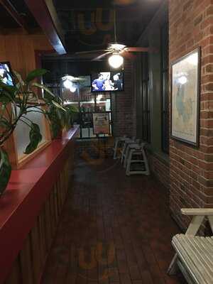 Spring Creek Barbeque