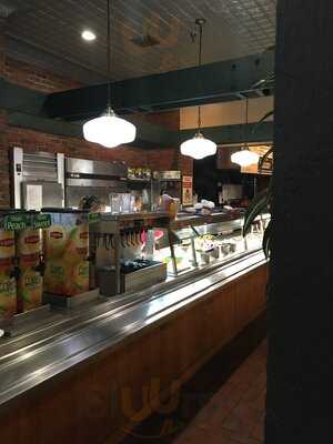 Spring Creek Barbeque