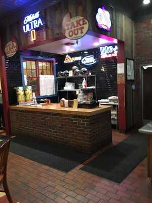 Spring Creek Barbeque