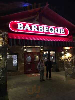 Spring Creek Barbeque