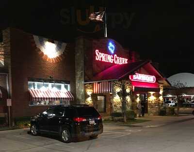 Spring Creek Barbeque