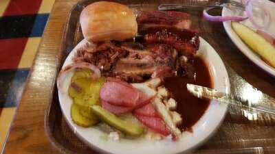 Spring Creek Barbeque
