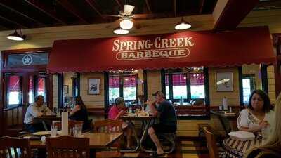Spring Creek Barbeque
