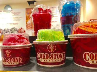 Cold Stone Creamery