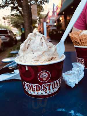 Cold Stone Creamery