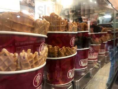 Cold Stone Creamery