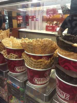 Cold Stone Creamery