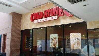 Cold Stone Creamery