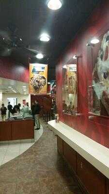 Cold Stone Creamery