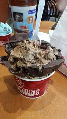 Cold Stone Creamery