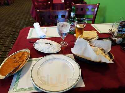 Bay Leaf Modern Indian Cuisine & Bar