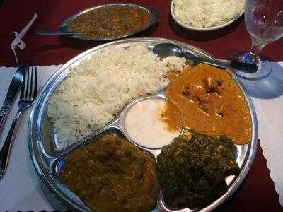 Bay Leaf Modern Indian Cuisine & Bar