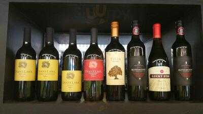 Bay Leaf Modern Indian Cuisine & Bar