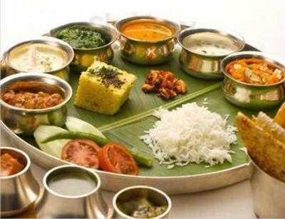 Bay Leaf Modern Indian Cuisine & Bar