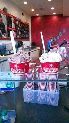 Cold Stone Creamery