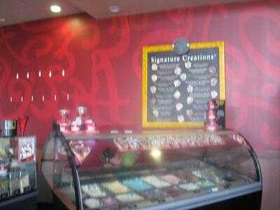 Cold Stone Creamery