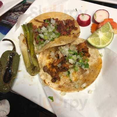 Taqueria Guerrero