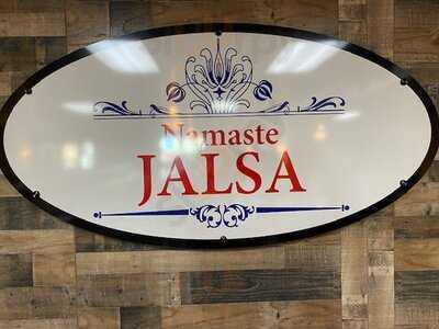 Namaste Jalsa