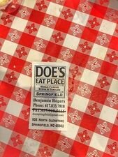 Doe's Eat Place