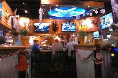Texas Roadhouse