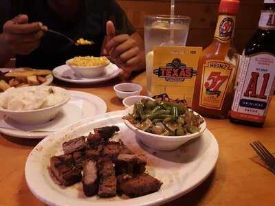 Texas Roadhouse