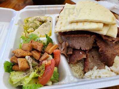 Gyros To Go