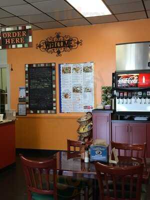 Mediterranean Sandwich Company