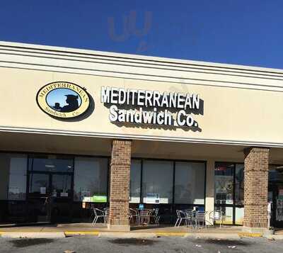 Mediterranean Sandwich Company