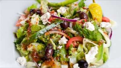 Mediterranean Sandwich Company