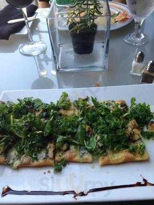 O-bo Restaurant Wine Bar Northwood Village