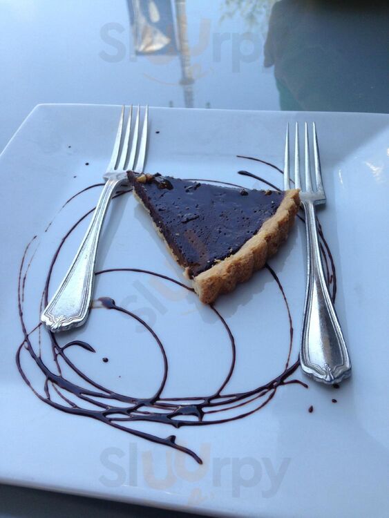 O-bo Restaurant Wine Bar Northwood Village