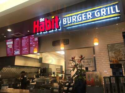 Habit Burger