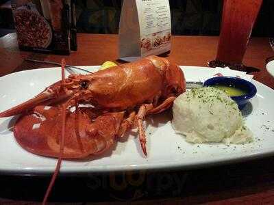 Red Lobster
