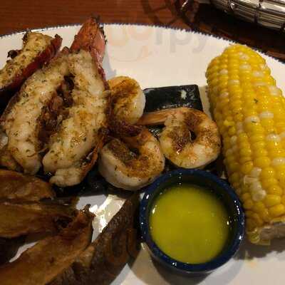 Red Lobster