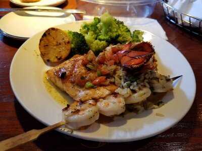 Red Lobster