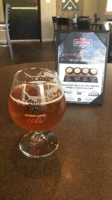 Big Kahuna Wings - Farragut