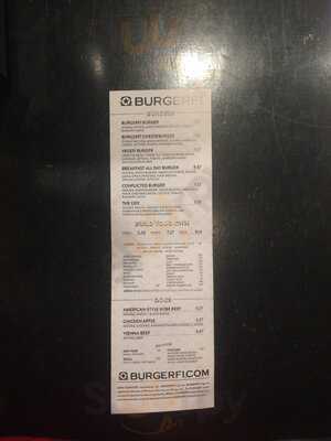 Burgerfi