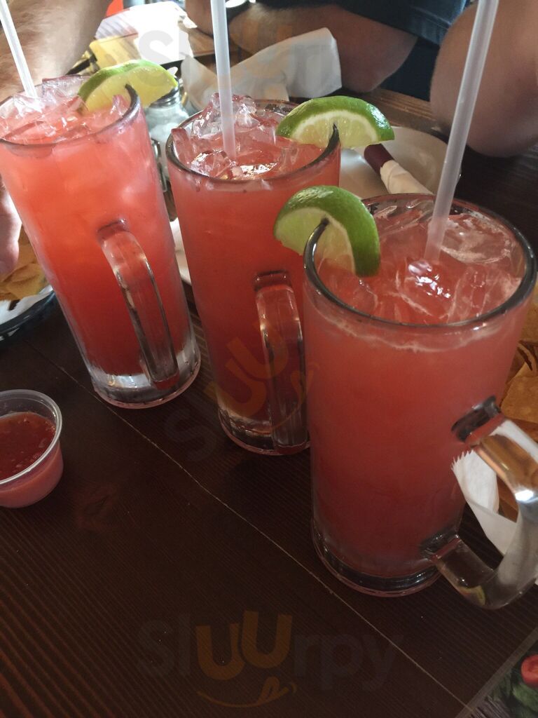 Loco's Tex-mex Grille