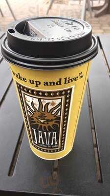 Java Downtown