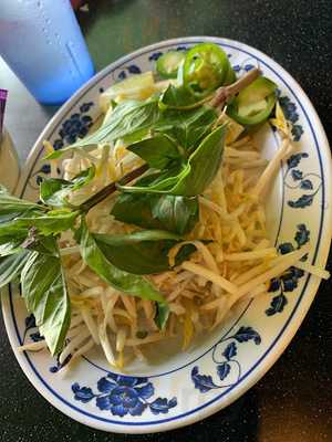 Pho Yo