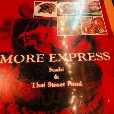 More Express