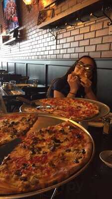 Campania Coal Fired Pizza