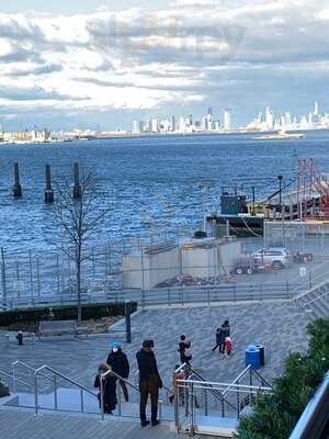 Campania Coal Fired Pizza