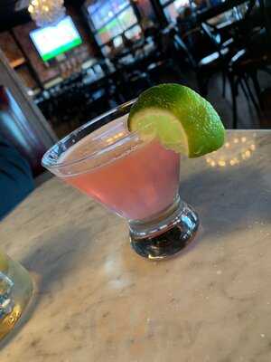 Campania Coal Fired Pizza