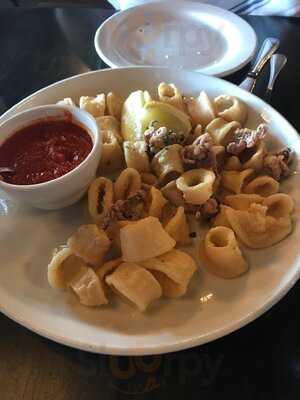 Campania Coal Fired Pizza