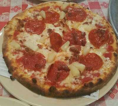 Brick Oven Pizzeria
