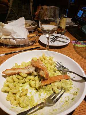 Olive Garden Italian Restaurant